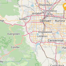 La Quinta Inn & Suites Denver Airport DIA on the map